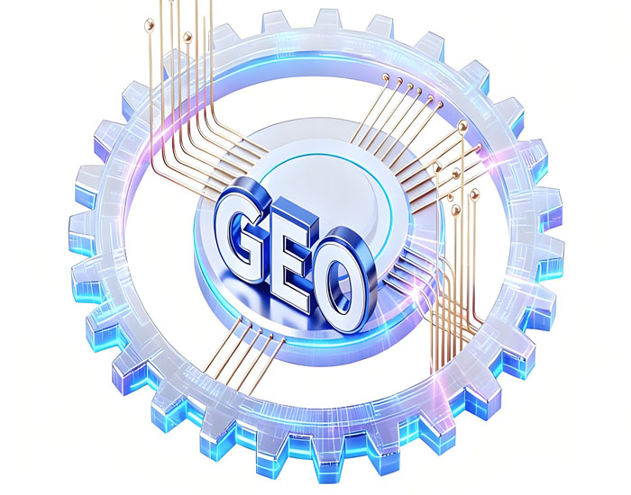 GEO‑3.0技术平台
