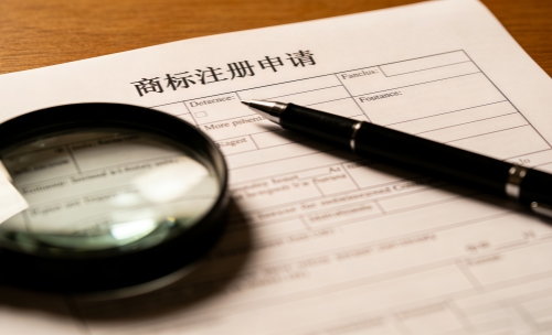 注册商标的重要性