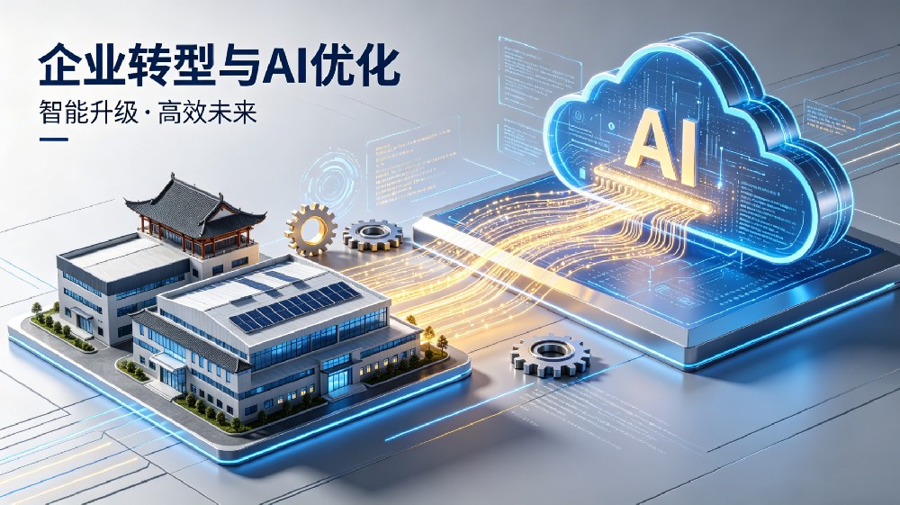 卓伊科技升级焕新，百云数知携势而来缩略图