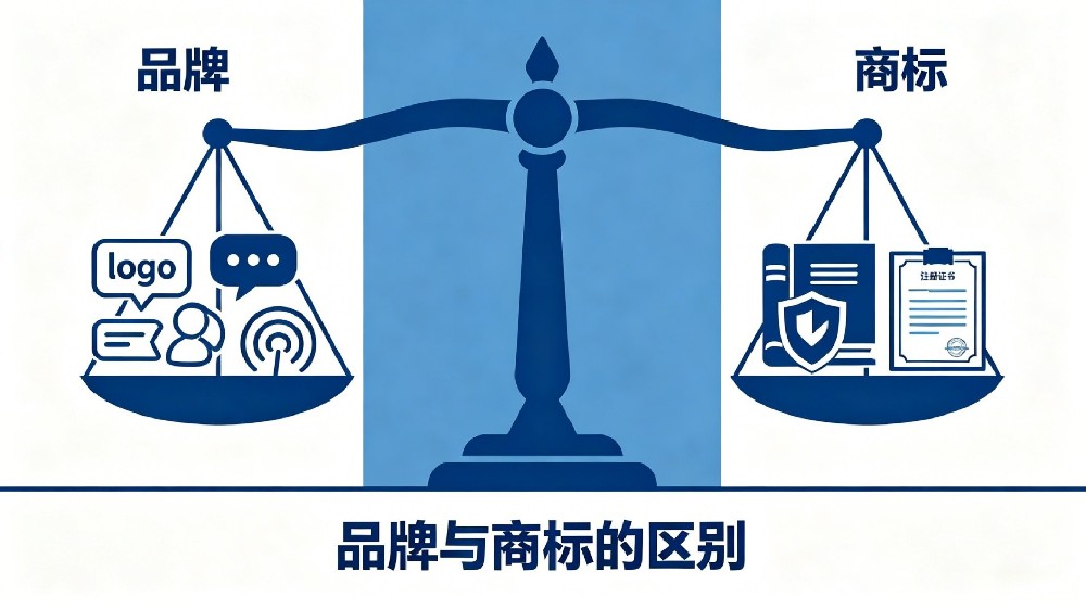 商标≠品牌！90%创业者都踩的坑缩略图
