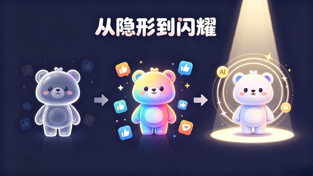 AI时代，别让你的品牌悄悄丢流量！缩略图