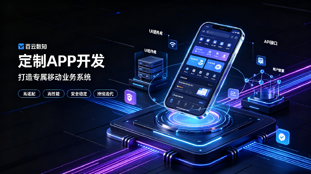 重庆开发APP避坑指南：本地靠谱开发机构大盘点缩略图