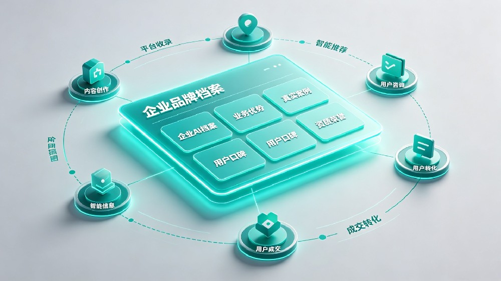 想做GEO优化不知选哪家？这些实用筛选方法帮你避坑缩略图