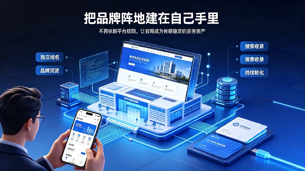 2026年重庆二手车行GEO优化精准获客实操指南缩略图