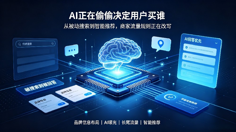 盘点市面上专业AI优化供应商，选合作方看这篇就够缩略图